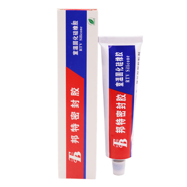 邦特587平面硅酮密封胶