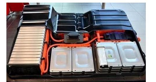 新能源汽车电池盖密封胶