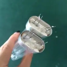 邦特灯具灯管粘接密封胶，T8发热管胶水，LED灯具专用密封胶方案