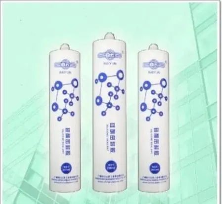 白云水壶胶，白云食品级密封胶，食品级玻璃胶，白云SLO391 FDA认证胶水，电水壶餐具食品级粘接硅酮胶厂家